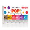 SMALTO SEMIPERMANENTE GEL FX ORLY Collezione 6 pix